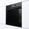 Комплект Gorenje (духовка електрична BO6735E05B + поверхня газова на склі GTW641EB), 743549, чорн