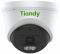 Камера IP Tiandy TC-C34XN Spec:I3W/E/Y/2.8mm/V4.2, 4MP, Color Maker Turret, 2.8mm, f/1.6, LED15m, IR30m,  DC12V, PoE, IP67