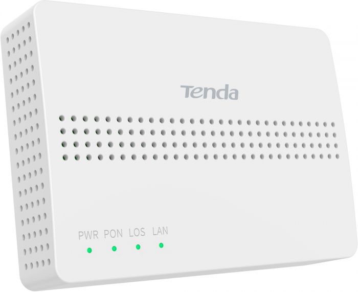 Абонентський термiнал TENDA HG1 1xGE LAN, 1xSC/APC GPON WAN