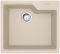 Мийка кухонна Franke Urban фраграніт, прямокут., без крила, 560х500х230мм, чаша - 1, врізна, бежевий