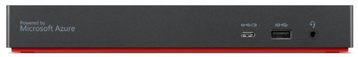 Док-станція Lenovo ThinkPad Universal Thunderbolt 4 Smart Dock - EU