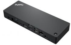 Док-станція Lenovo ThinkPad Universal Thunderbolt 4 Smart Dock - EU