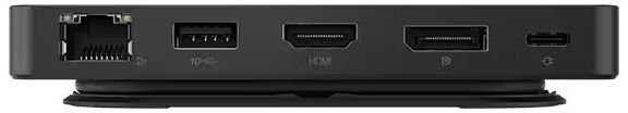 Док-станція Lenovo USB-C Dual Display Travel Dock