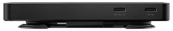 Док-станція Lenovo USB-C Dual Display Travel Dock