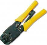 Інструмент DIGITUS Модульний обжимний Pass through