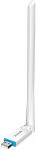 Адаптер WiFi TENDA U2 AX300, 1x6dBi, USB