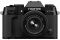 Цифр. фотокамера Fujifilm X-T50 + XC 15-45mm F3.5-5.6 Kit Black