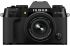 Цифр. фотокамера Fujifilm X-T50 + XC 15-45mm F3.5-5.6 Kit Black