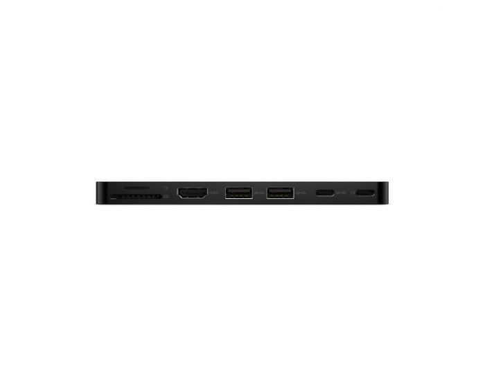Док-станція Lenovo USB-C Slim Travel Dock