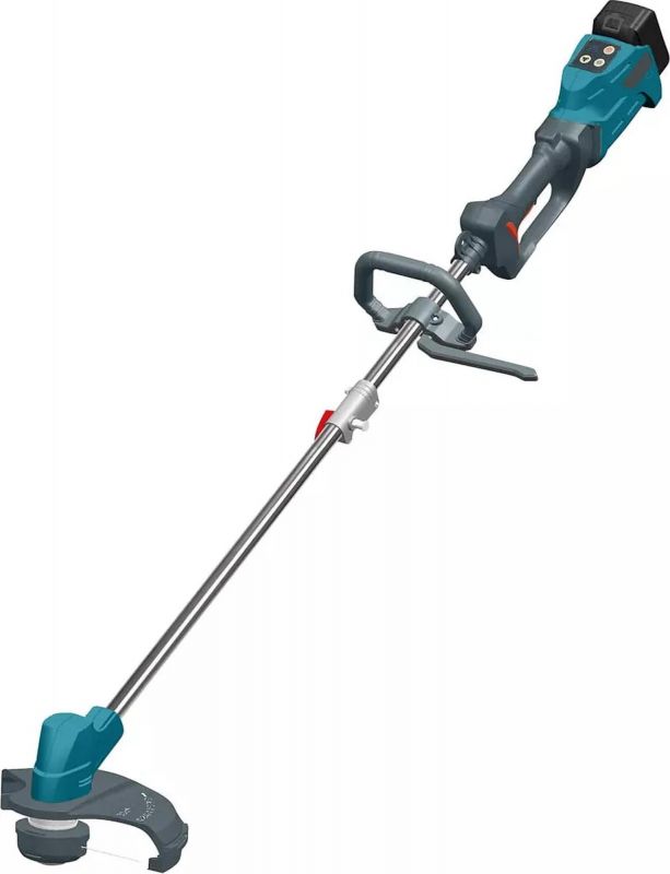 Тример садовий акумуляторний Konner&Sohnen KS BCT-20V 20В акб 1х4А·год 3.8кг