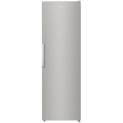 Морозильна камера Beko, 187x60x71, 286л, 1дв., A+, NF, нержавыюча сталь