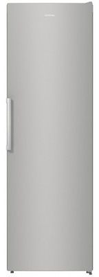 Морозильна камера Beko, 187x60x71, 286л, 1дв., A+, NF, нержавыюча сталь