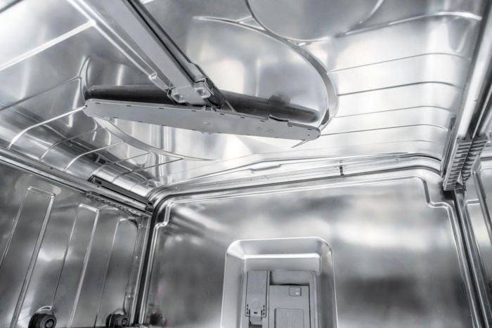 Посудомийна машина Gorenje, 16компл., A+++, 60см, дисплей, 3 кошика, AquaStop, сірий