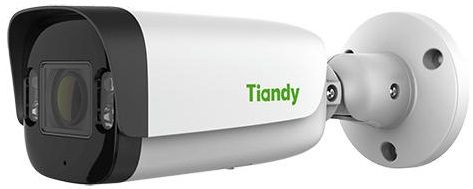 Камера IP Tiandy TC-C38US Spec:LK/I5W/E/Y/M/S/2.8mm/V4.0, 8MP, Color Maker Bullet, 2.8mm, f/1.6, LED15m, IR50m, DC12V, PoE, IP67