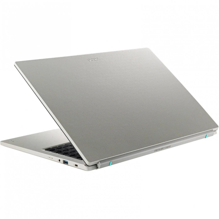 Ноутбук Acer Aspire Vero AV16-71P 16" WUXGA IPS, Intel U7-255H, 32GB, F1TB, UMA, Win11, сірий