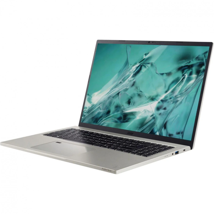 Ноутбук Acer Aspire Vero AV16-71P 16" WUXGA IPS, Intel U7-255H, 16GB, F1TB, UMA, Win11, сірий