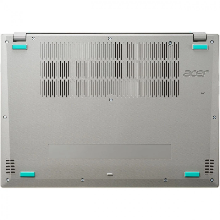 Ноутбук Acer Aspire Vero AV16-71P 16" WUXGA IPS, Intel U7-255H, 16GB, F1TB, UMA, Win11, сірий