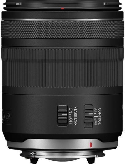 Об'єктив Canon RF 16-28mm f/2.8 IS STM