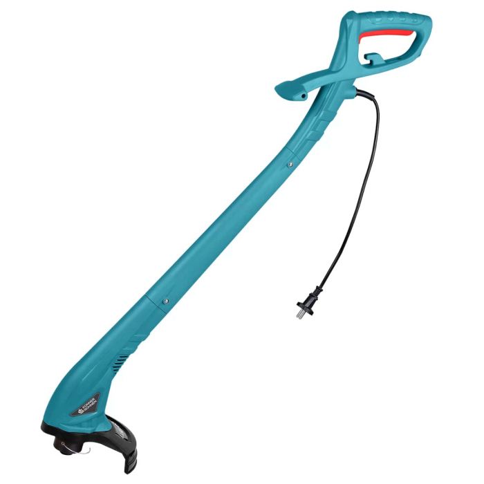 Тример садовий Konner&Sohnen KS GT-250, 250Вт, 22см, 1.22кг