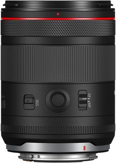 Об'єктив Canon RF 24mm F1.4L VCM