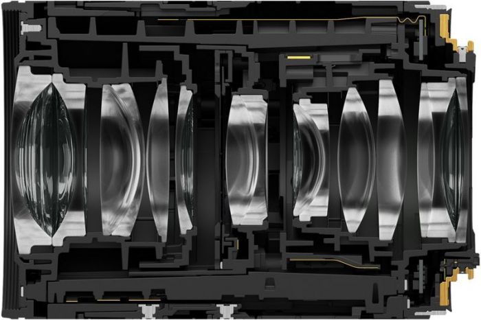 Об'єктив Canon RF 24mm F1.4L VCM