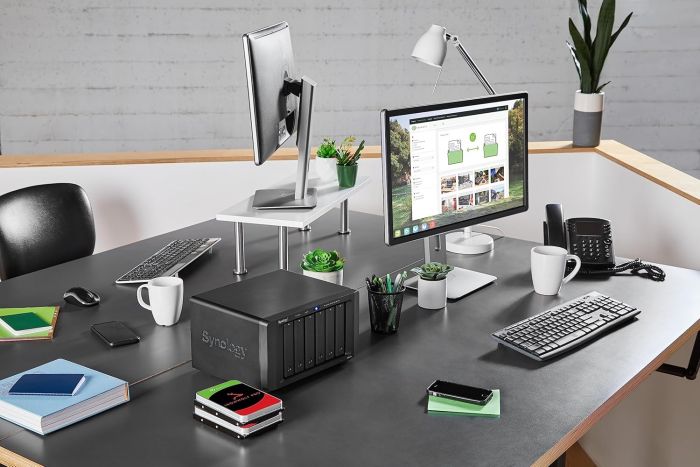 Жорсткий диск Seagate  2TB 3.5" 5400 256MB SATA IronWolf