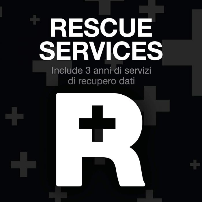 Жорсткий диск Seagate  2TB 3.5" 5400 256MB SATA IronWolf