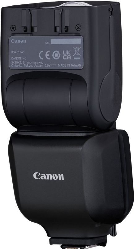 Спалах Canon Speedlite EL-10