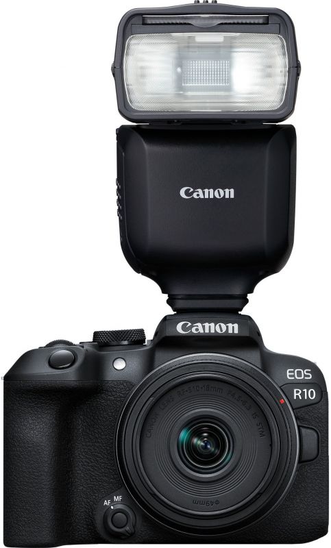 Спалах Canon Speedlite EL-10