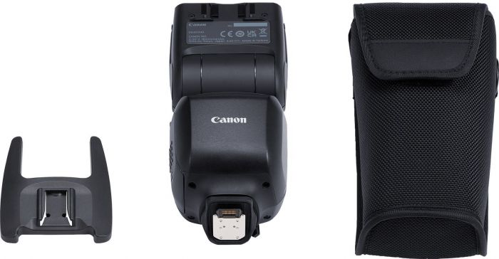 Спалах Canon Speedlite EL-10