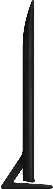 Телевізор 75" Samsung QLED 4K 50Hz Smart Tizen BLACK