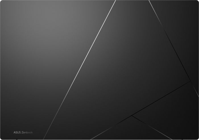 Ноутбук ASUS Zenbook 14 UM3406KA-QD149W 14" WUXGA OLED, AMD AI 7 350, 32GB, F1TB, UMA, Win11, Чорний