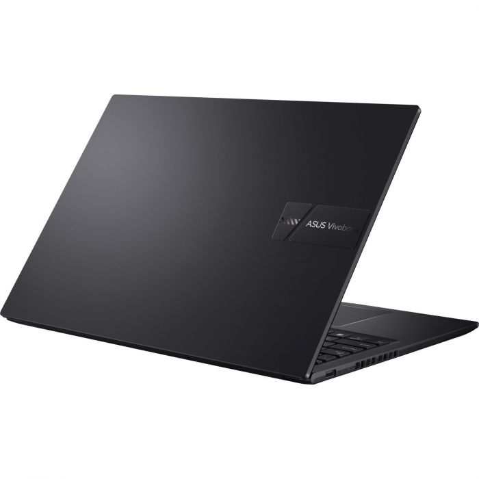 Ноутбук ASUS Vivobook 16 M1605YA-MB591 16" WUXGA IPS, AMD R5-7430U, 16GB, F512GB, UMA, NoOS, Чорний