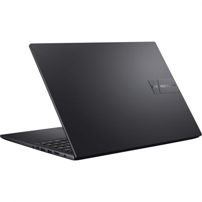 Ноутбук ASUS Vivobook 16 M1605YA-MB591 16" WUXGA IPS, AMD R5-7430U, 16GB, F512GB, UMA, NoOS, Чорний
