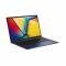 Ноутбук ASUS Vivobook 15 X1504VA-BQ1771 15.6" FHD IPS, Intel i5-1334U, 16GB, F512GB, UMA, NoOS, Блакитний
