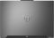 Ноутбук ASUS TUF F16 FX607VU-RL017 16" FHD IPS, Intel 5 210H, 16GB, F512GB, NVD4050-6, NoOS, Сірий