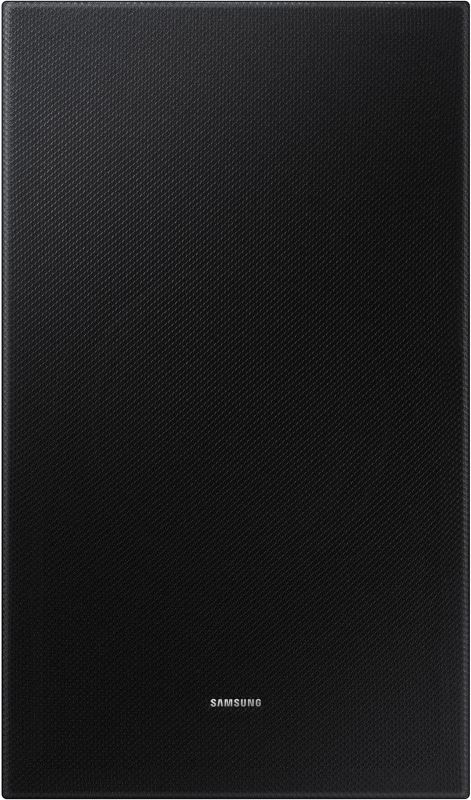 Саундбар Samsung HW-S700D 250Вт, 3.1, BT, HDMI, Wi-Fi, саб, Dolby Atmos, чорний