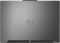 Ноутбук ASUS TUF A16 FA607NU-RL098 16" FHD IPS, AMD R5-7535HS, 16GB, F512GB, NVD4050-6, NoOS, Сірий