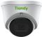 Камера IP Tiandy TC-C38XS Spec:I3/E/Y/M/2.8mm/V4.0, 8MP, Starlight IR Turret, 2.8mm, f/1.6, IR30m, DC12V, PoE, IP66