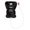 Душ кемпінговий Neo Tools, ПВХ, 20л, чорний, 0.3 кг