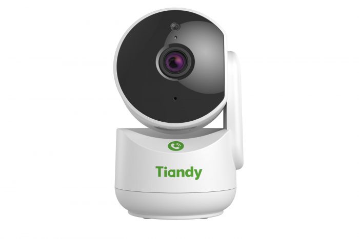 IP Камера Tiandy TC-H342A Spec:I2W/WIFI/Eu/4mm, 4MP, Color Maker Wi-Fi PT, 4mm, f/2.0, LED8m, IR15m, DC5V, Speaker