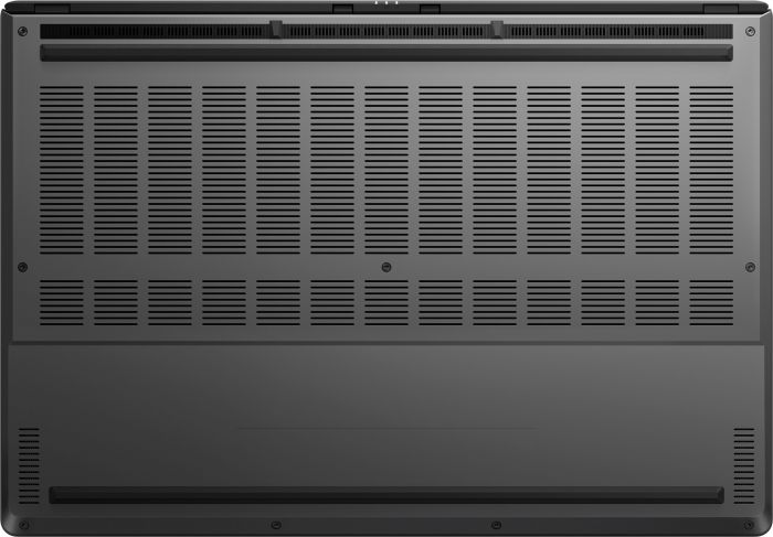 Ноутбук ASUS ROG Zephyrus G16 GU605CX-QR122X 16" 2.5K OLED, Intel Ultra 9 285H, 64GB, F2TB, NVD5090-16, Win11P, Сірий