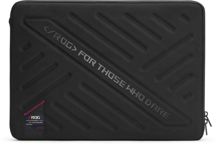 Ноутбук ASUS ROG Zephyrus G16 GU605CX-QR122X 16" 2.5K OLED, Intel Ultra 9 285H, 64GB, F2TB, NVD5090-16, Win11P, Сірий