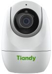 IP Камера Tiandy TC-H342N Spec:I2W/WIFI/Eu/4mm/V4.1, 4MP, Color Maker Wi-Fi PT, 4mm, f/1.6, LED10m, IR20m,  DC12V, Speaker