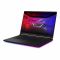 Ноутбук ASUS ROG Strix SCAR 18 G835LX-SA162X 18" 2.5K mLED, Intel Ultra 9 275HX, 64GB, F2+2TB, NVD5090-24, Win11P, Чорний