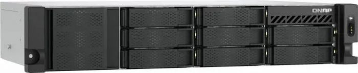 Мережеве сховище NAS rack QNAP TS-855eU-8G (2.5GbE)