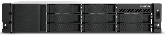 Мережеве сховище NAS rack QNAP TS-855eU-8G (2.5GbE)