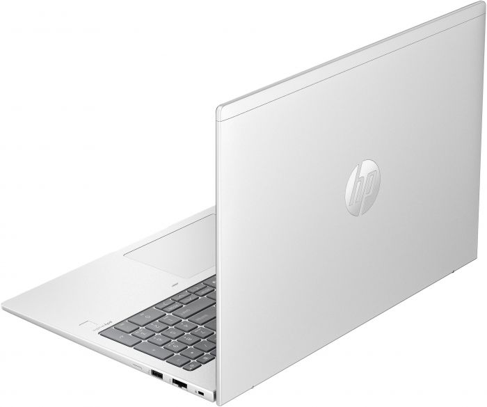 Ноутбук HP Probook 460-G11 16" WUXGA IPS AG, Intel U7-155U, 32GB, F1024GB, UMA, DOS, сріблястий