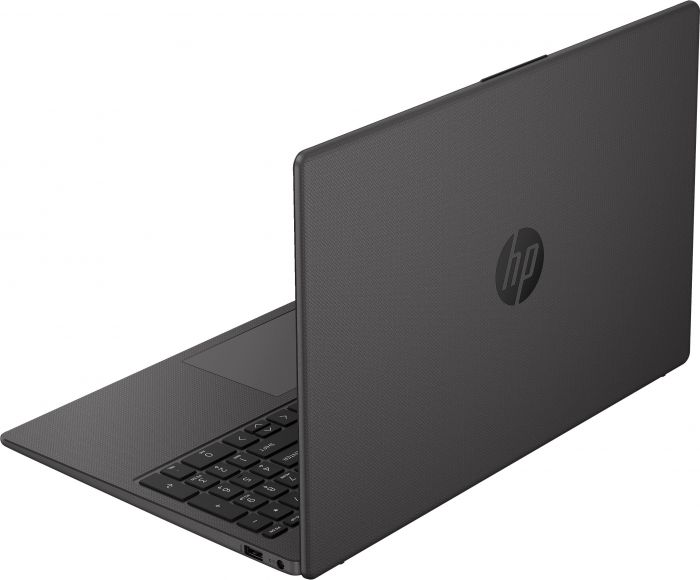Ноутбук HP 250-G10 15.6" FHD IPS AG, Intel i3-1315U, 16GB, F512GB, UMA, Win11P, чорний