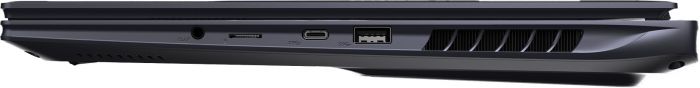 Ноутбук AORUS 16X 16.0 QHD 165Hz, Intel i7-13650HX, 16GB, F1TB, NVD4070-8, W11, чорний